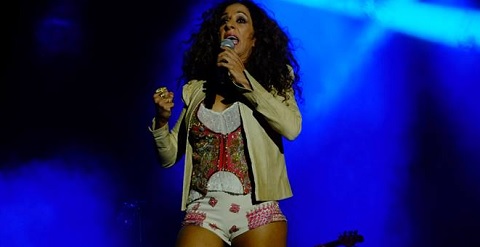 concierto rosario patronales 2018