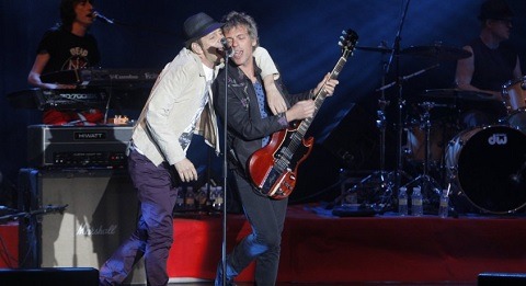 concierto tequila