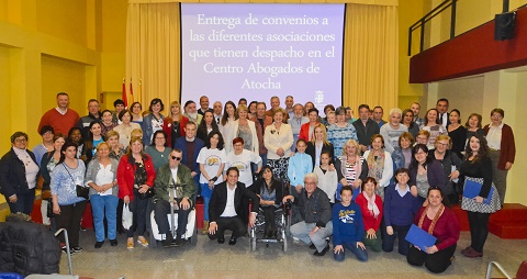 convenio asociaciones abogados atocha torrejon de ardoz