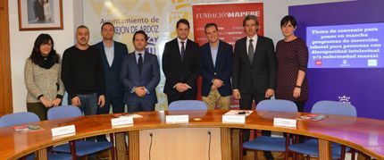 convenio fundacion mapfre