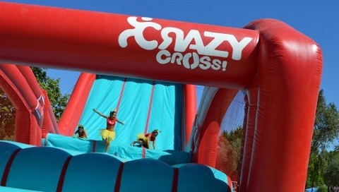 crazy cross torrejon 2018