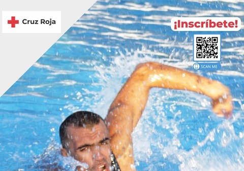 curso socorrismo cruz roja