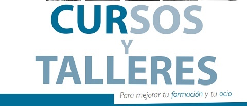 Inscripción abierta para los cursos que se impartirán de abril a junio en los centros culturales de Torrejón de Ardoz cursos abril junio
