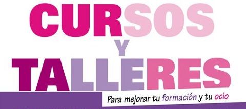 cursos talleres 2015 2016