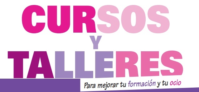 cursos talleres 2018 2019