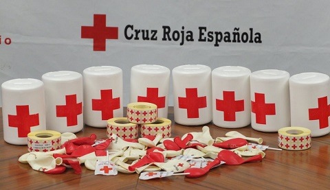 dia banderita cruz roja 2020