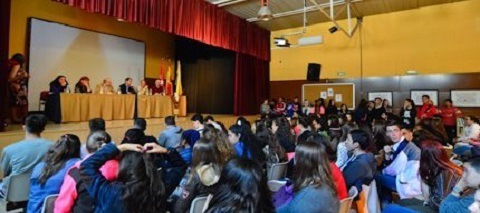 dia instituto 2016 torrejon
