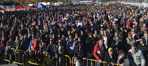 dia nacional rumania