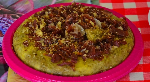 dia tortilla 2017 balance