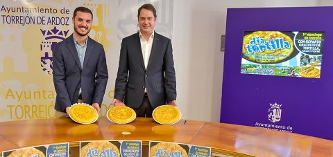 dia tortilla 2020 presentacion