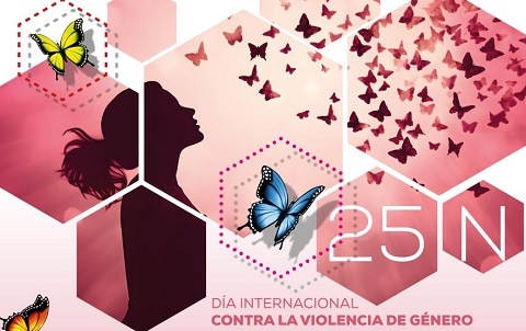 Torrejón de Ardoz, contra la violencia de género dia violencia genero 2023
