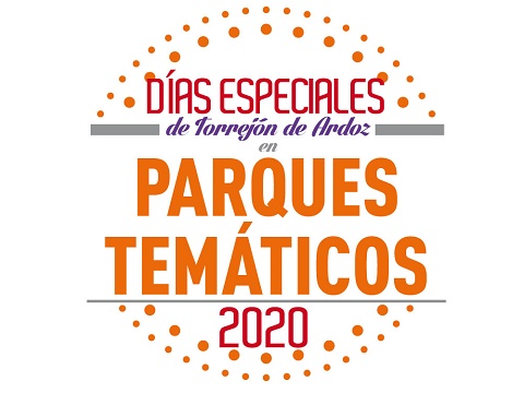 dias especiales torrejon 2020