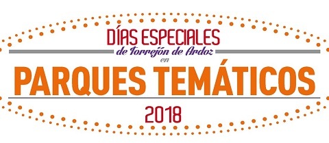 dias especiales torrejon de ardoz 2018