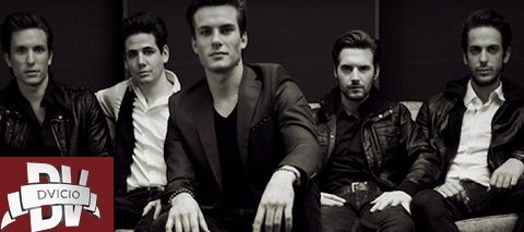 dvicio