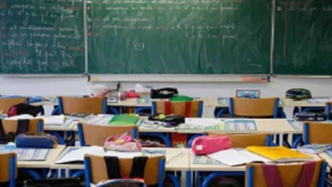 escolarizacion 2020 2021