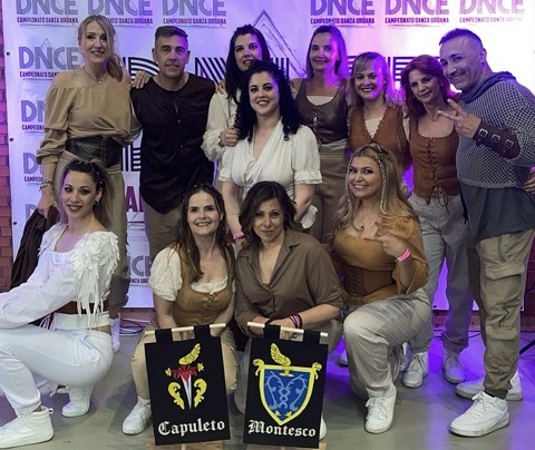 escuela baile bf dance school 2