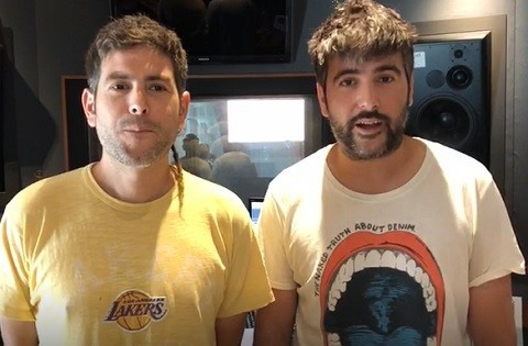 estopa video