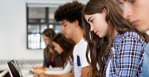 La oferta de Formación Profesional tendrá 50 modalidades en Torrejón de Ardoz para el curso 2022-2023 estudiantes recurso