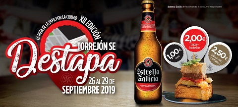 feria tapa 2019 presentacion