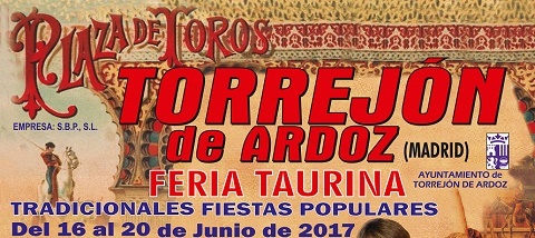 feria taurina 2017