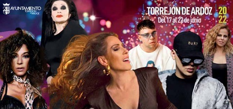 fiestas populares 2022 imagen