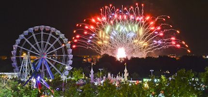fiestas torrejon balance