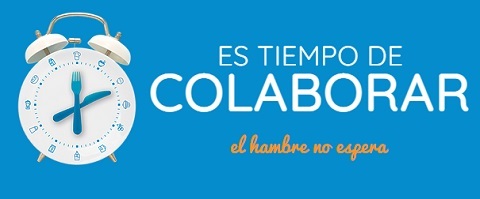 gran recogida 2021 voluntarios