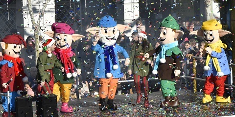 guachicampanadas torrejon de ardoz