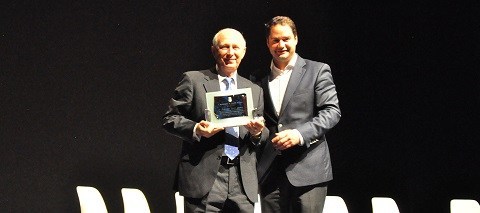 homenaje francisco cerro torrejon de ardoz