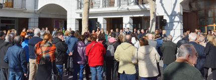 homenaje victimas violencia genero