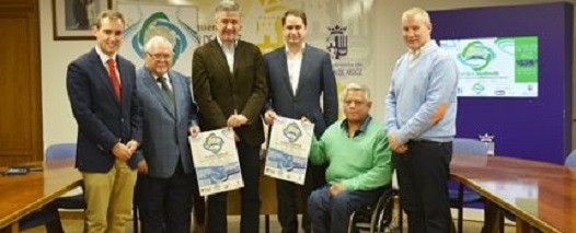 jornada torrejon deporte adaptado