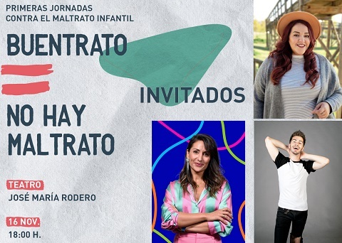 jornadas buentrato