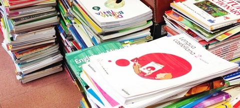 libros texto