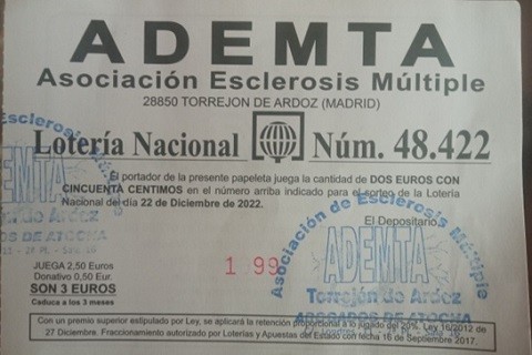 loteria ademta