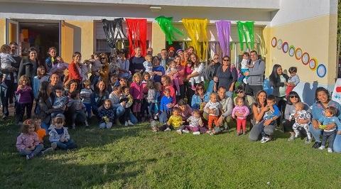 ludotecas 2019