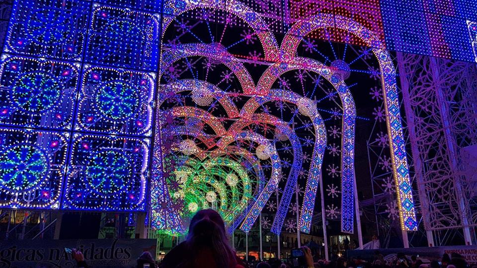magicas navidades 2017 2018 balance