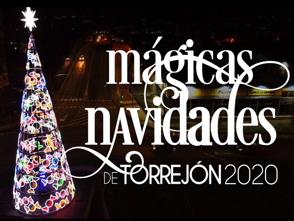 magicas navidades 2020 2021