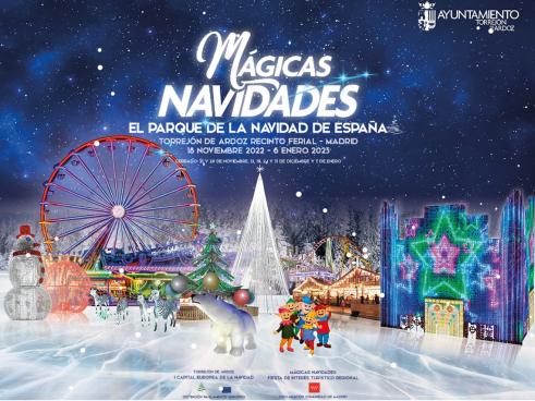 magicas navidades 22 23