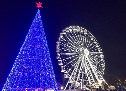 magicas navidades recurso