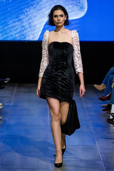 maria doniga disenadora moda el renacer