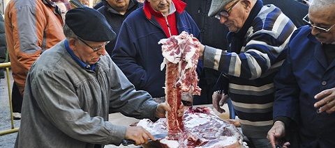 matanza