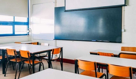 matriculacion colegios curso 21 22