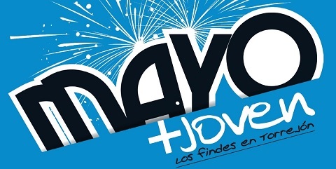 Este sábado los zombies llegan al Parque Europa de Torrejón de Ardoz en el 'Mayo + Joven' mayo mas joven programacion 2018