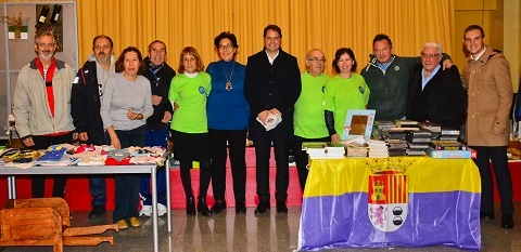 mercadillo solidario asociaciones 4