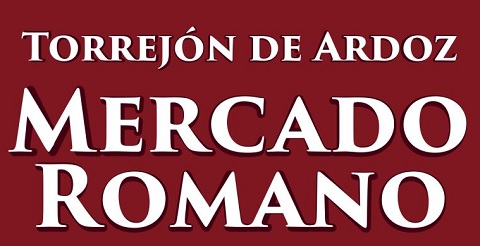 mercado romano