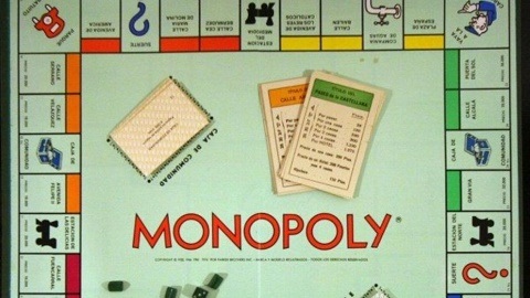 monopoly