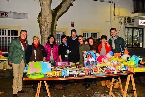 navidad solidaria 3