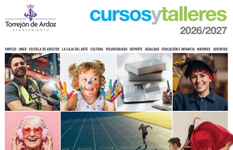 oferta cursos talleres 26 27