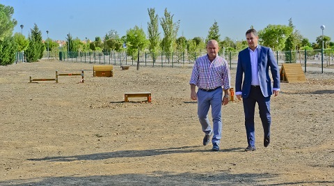 parque canino 2