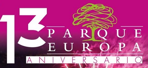 El Parque Europa de Torrejón de Ardoz celebra su 13º aniversario este fin de semana parque europa aniversario 2023
